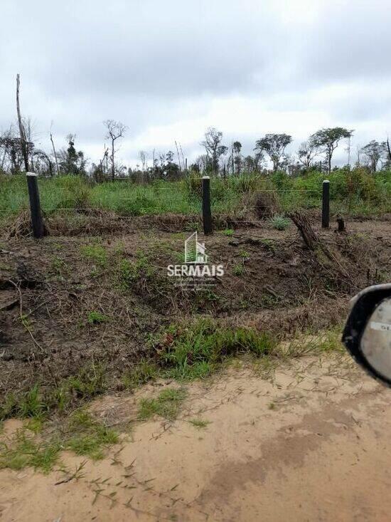 Fazenda Zona Rural, Cujubim - RO