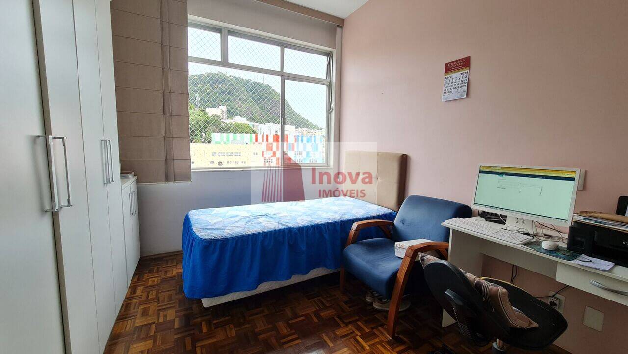 Apartamento São Mateus, Juiz de Fora - MG