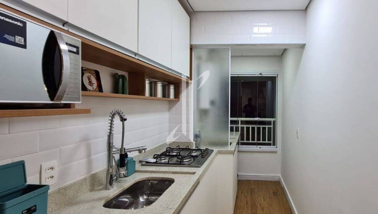 Apartamento Centro, São Paulo - SP