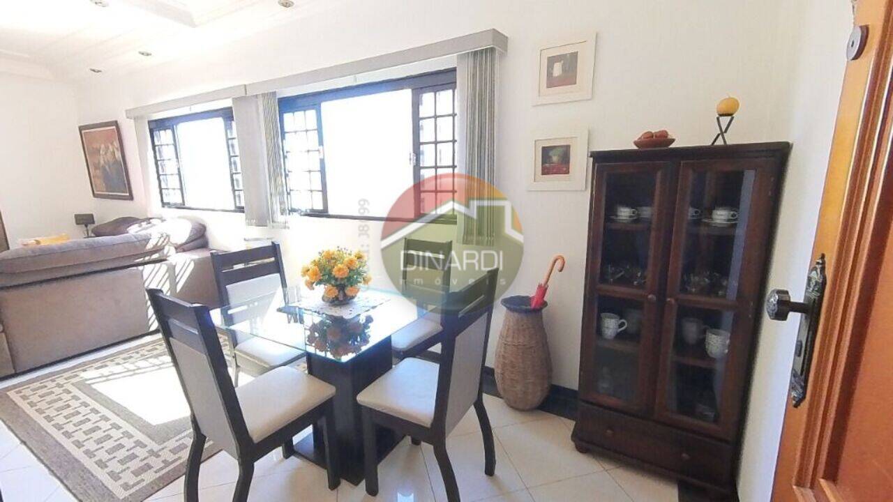 Apartamento Jardim Irajá, Ribeirão Preto - SP