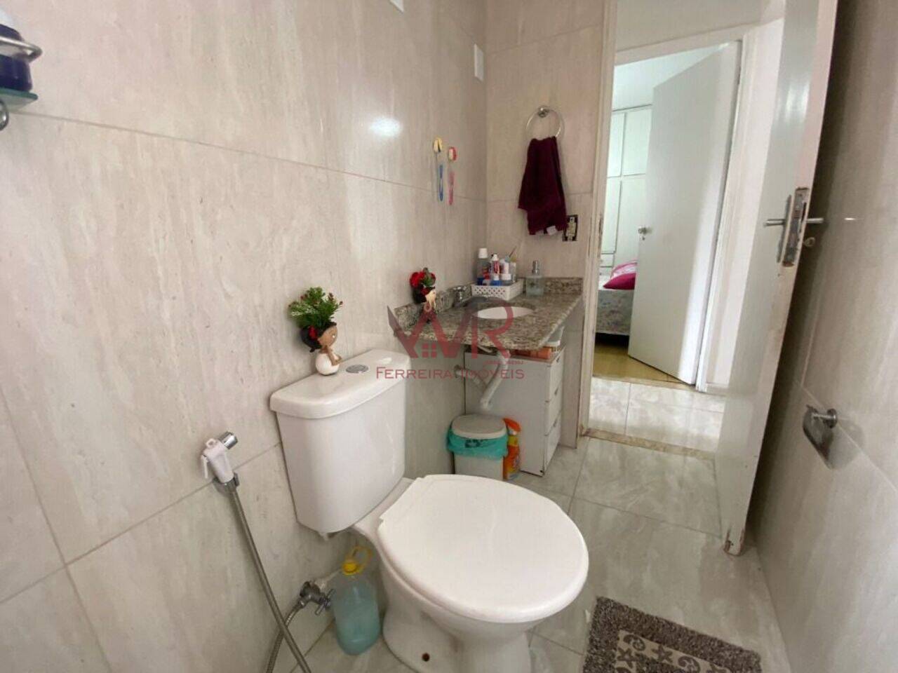 Apartamento Itaquera, São Paulo - SP