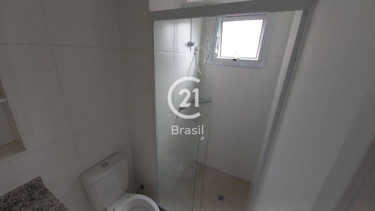 Apartamento Pinheiros, São Paulo - SP