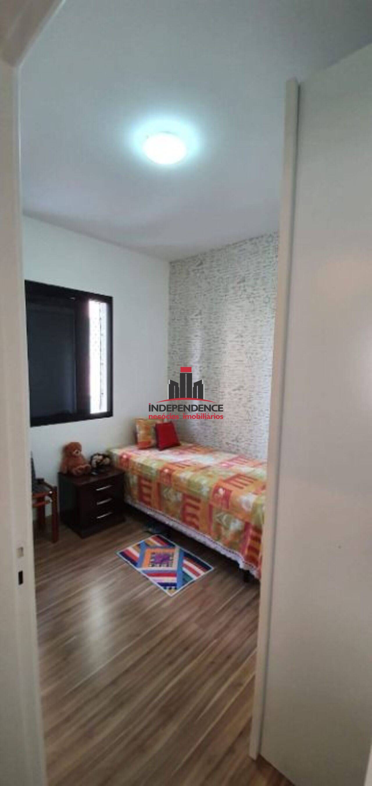 Apartamento Jardim América, São José dos Campos - SP