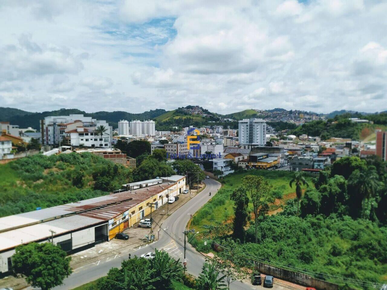 Apartamento Democrata, Juiz de Fora - MG