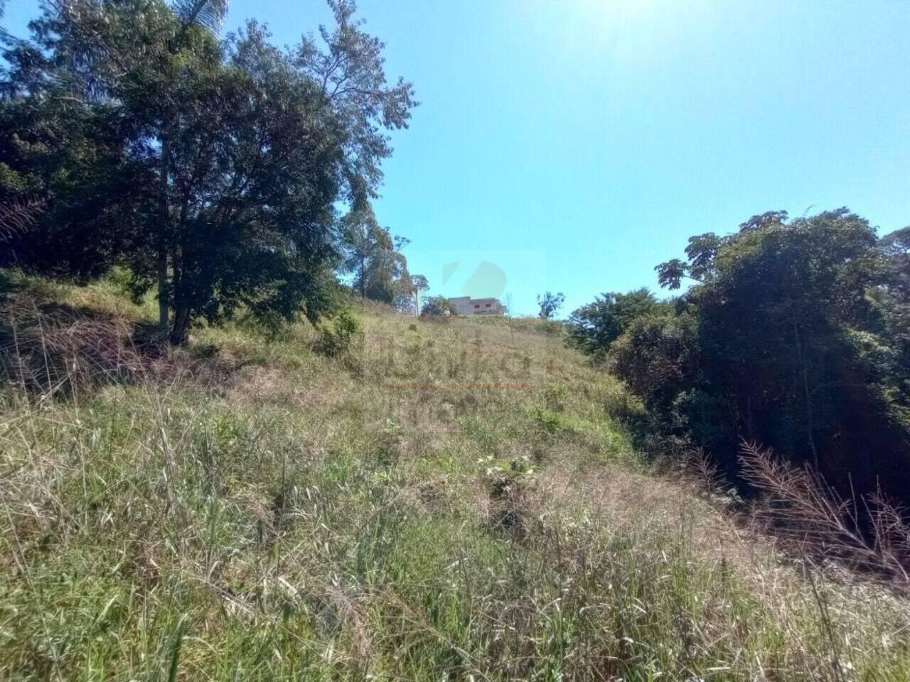 Terreno Condomínio Parque da Fazenda, Itatiba - SP