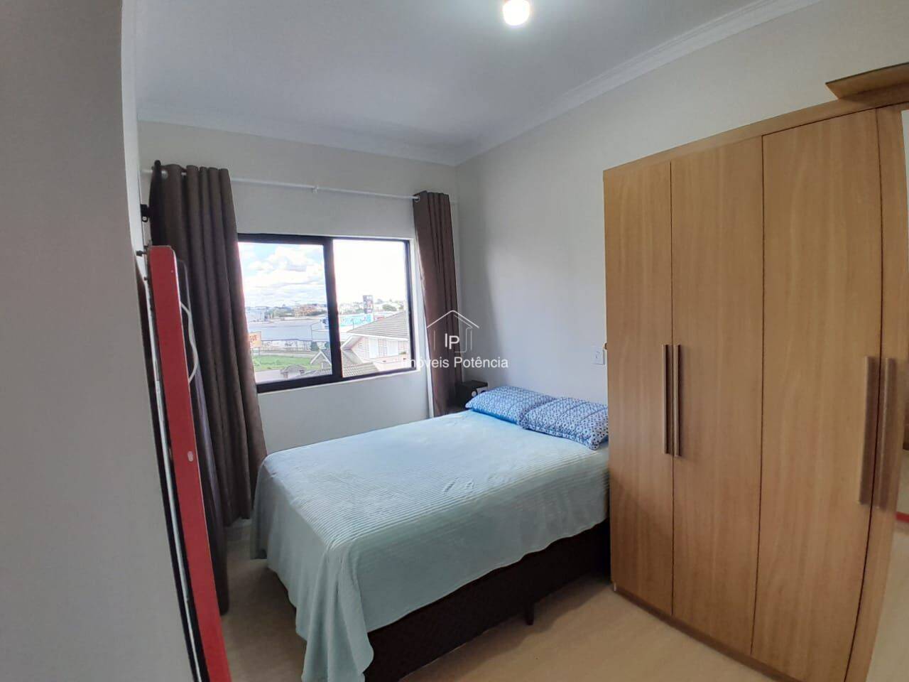 Apartamento São Pedro, São José dos Pinhais - PR