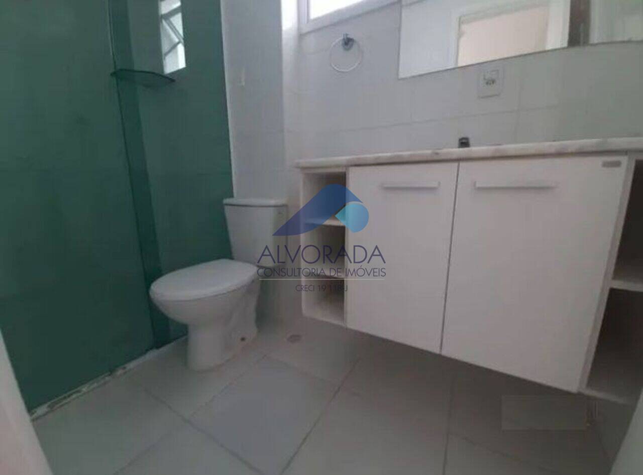 Apartamento Floradas de São José, São José dos Campos - SP