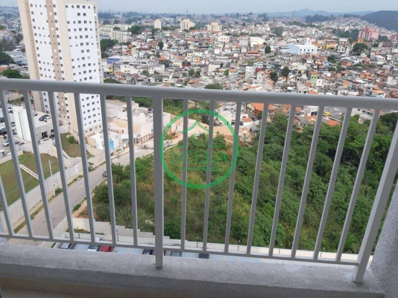 Apartamento Vila Pirituba, São Paulo - SP