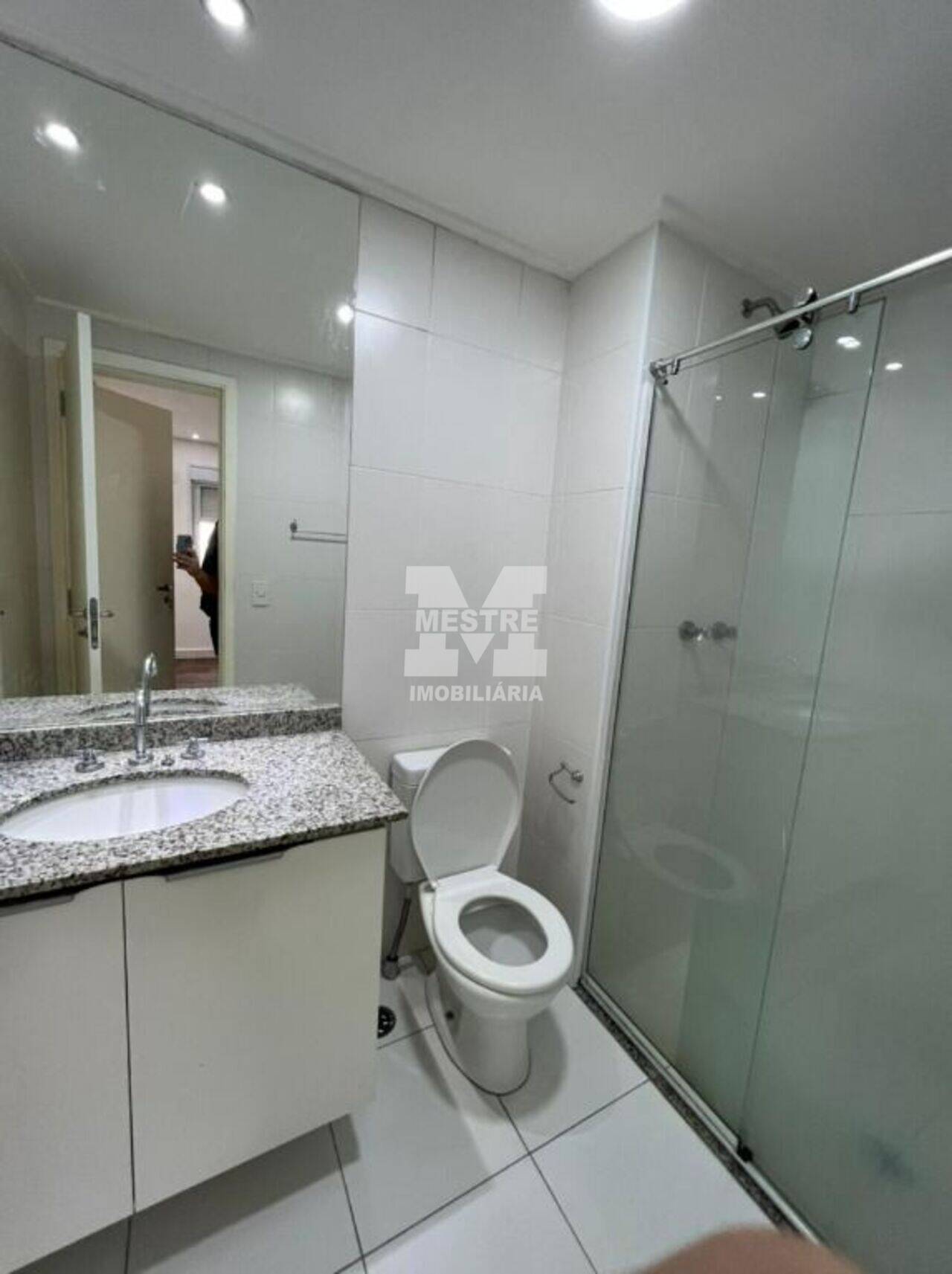 Apartamento Jardim Flor da Montanha, Guarulhos - SP