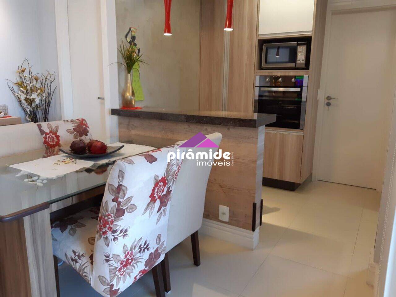 Apartamento Royal Park, São José dos Campos - SP