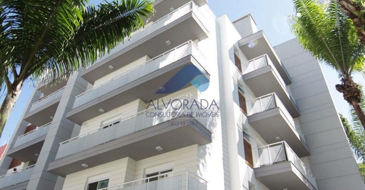 Apartamento Praia Grande, Ubatuba - SP