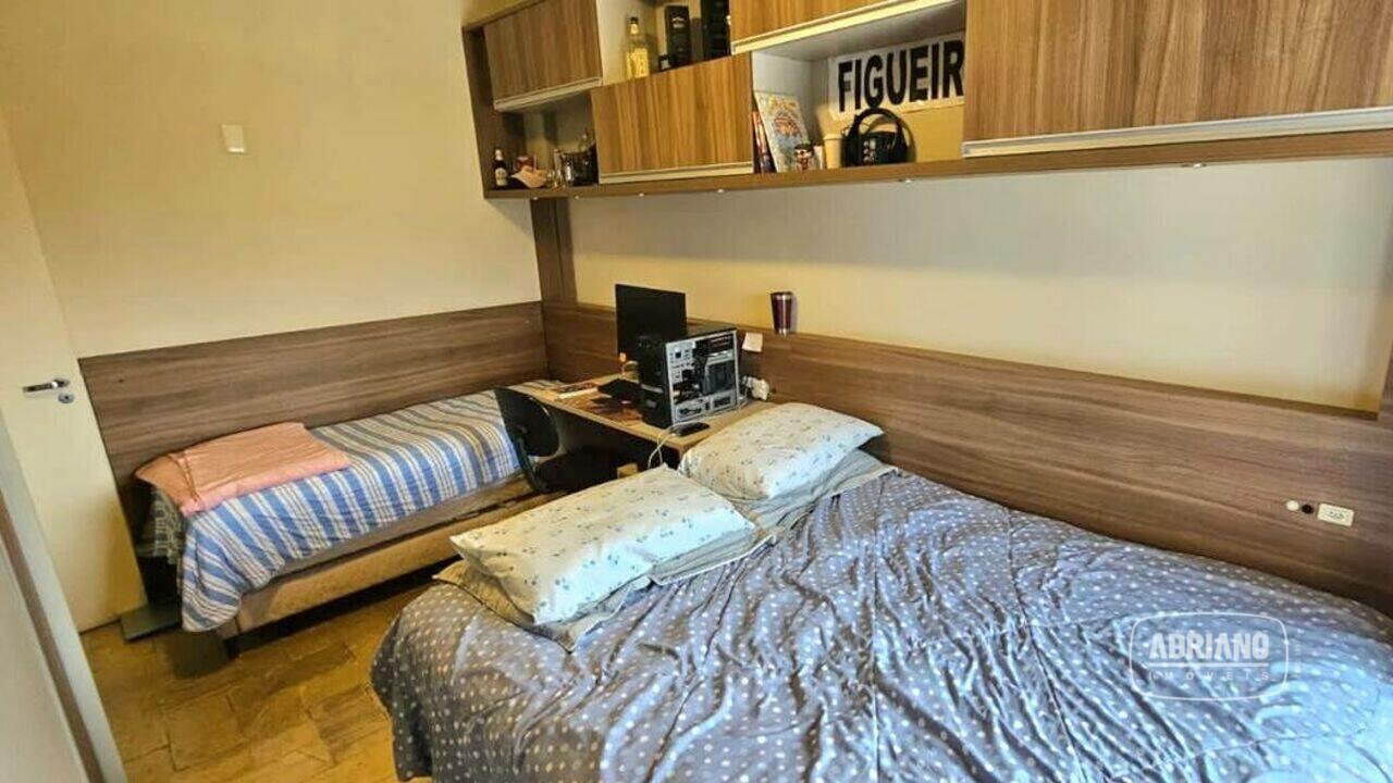 Apartamento Canto, Florianópolis - SC