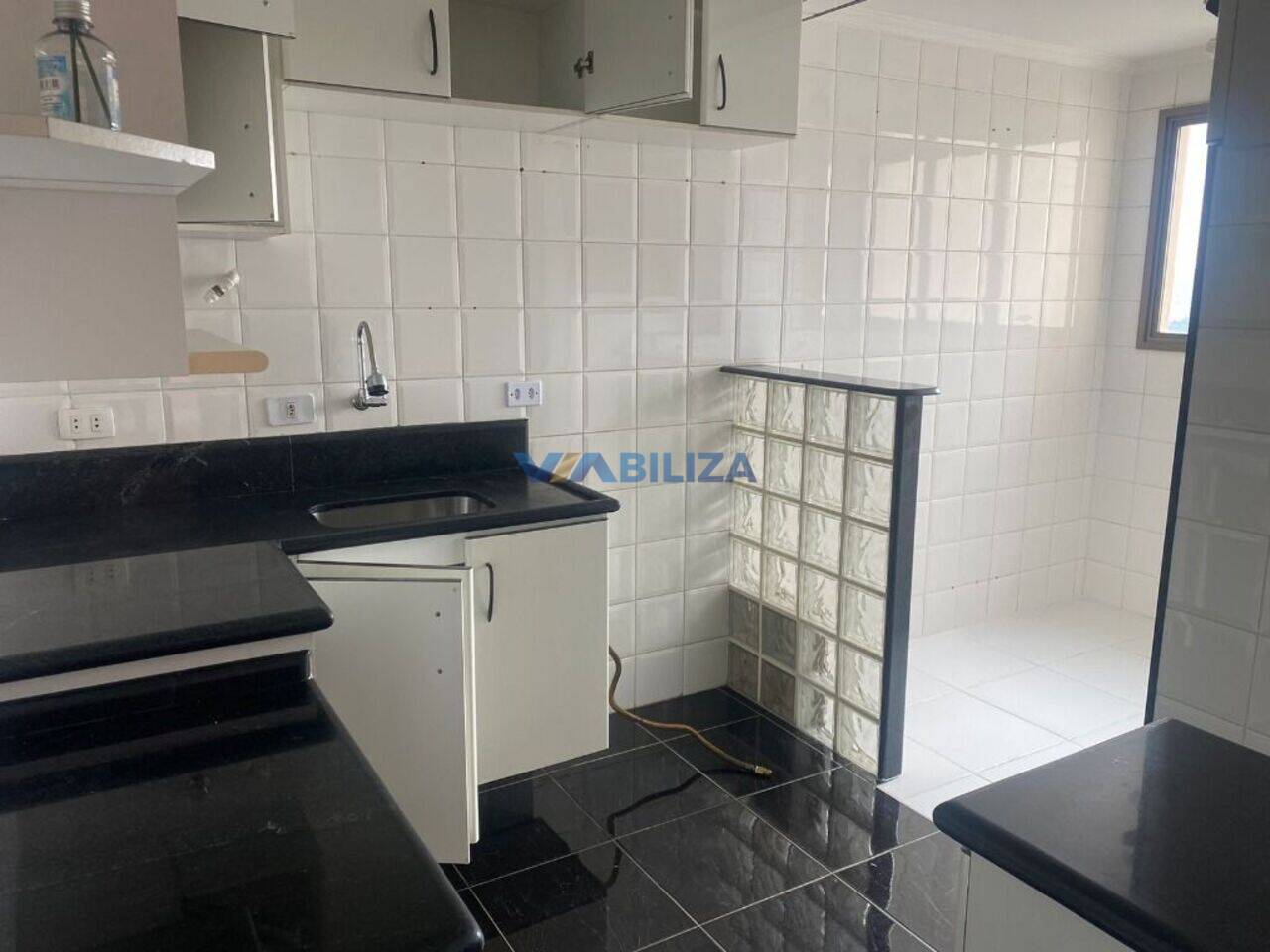 Apartamento Vila Rosália, Guarulhos - SP