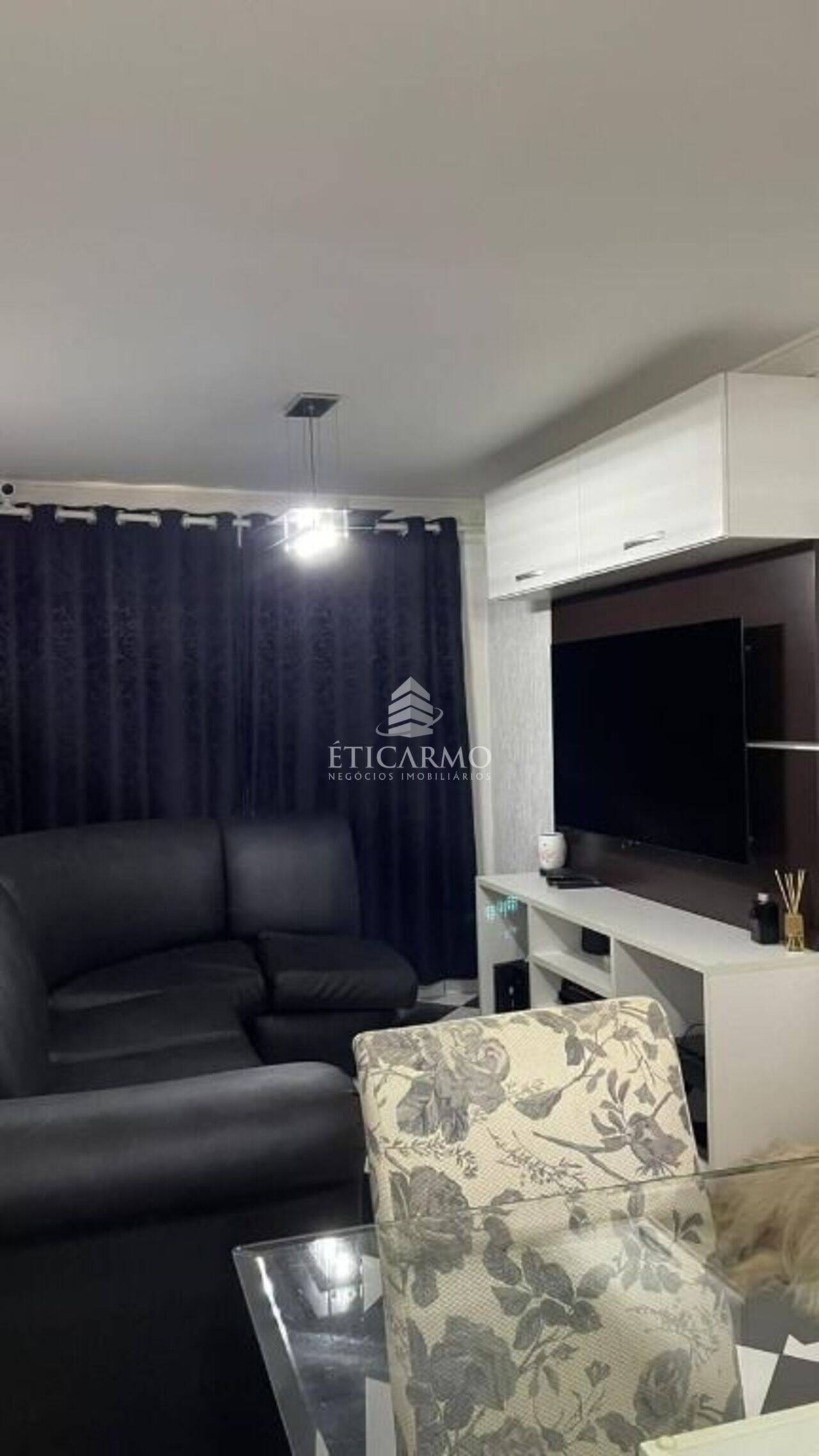 Apartamento Conjunto Habitacional Padre Manoel da Nóbrega, São Paulo - SP