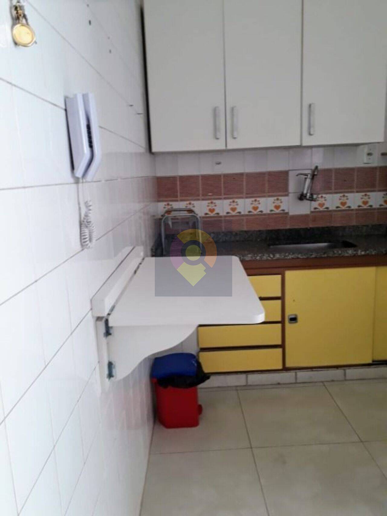 Apartamento Jardim America, Belo Horizonte - MG