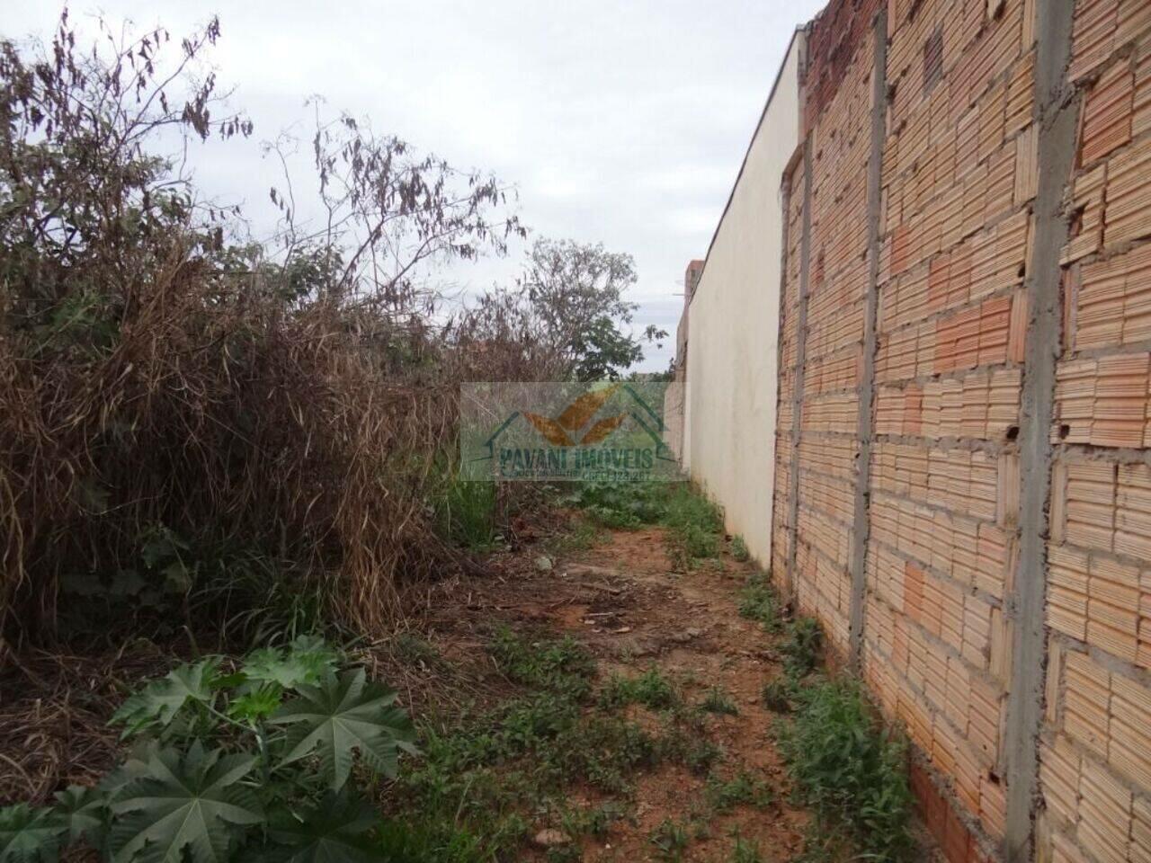 Terreno Parque Giansante, Bauru - SP