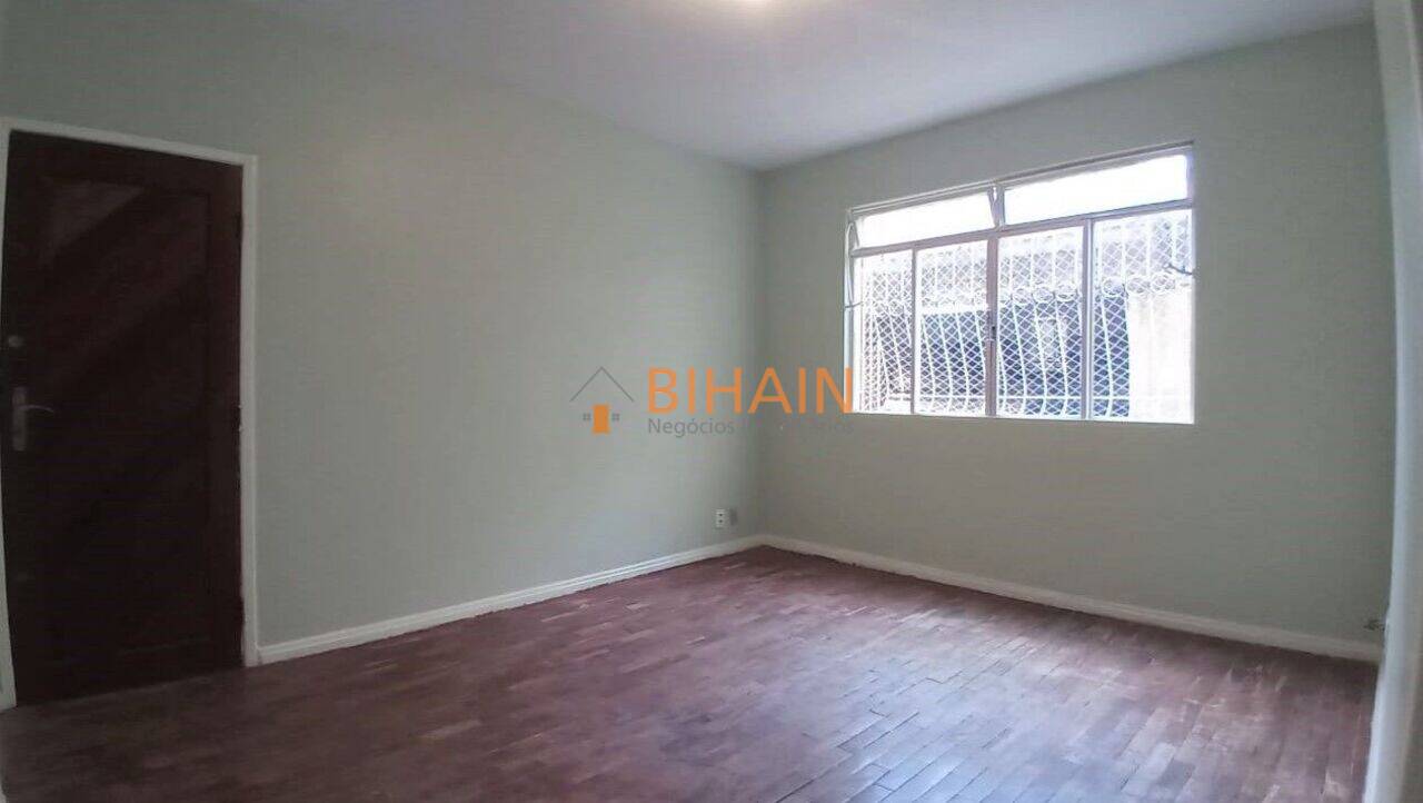 Apartamento Nova Suíça, Belo Horizonte - MG