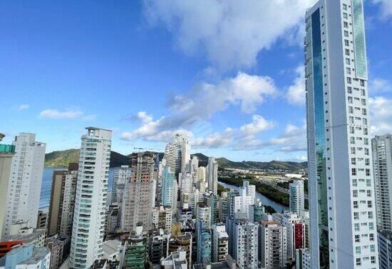 Le Majestic Residence - Balneário Camboriú - SC, Balneário Camboriú - SC