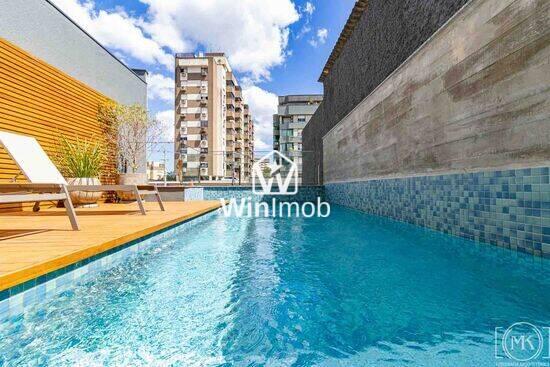 Midland, apartamentos com 1 a 2 quartos, 42 a 114 m², Porto Alegre - RS