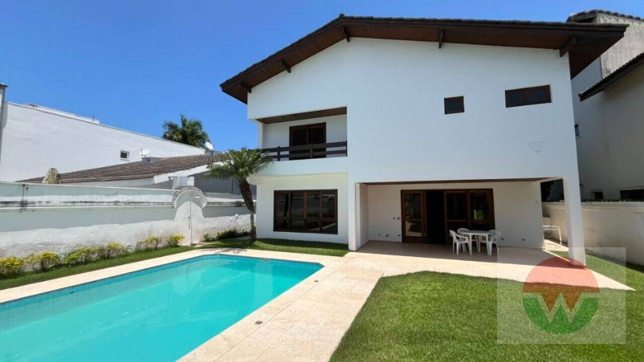 Casa Acapulco, Guarujá - SP