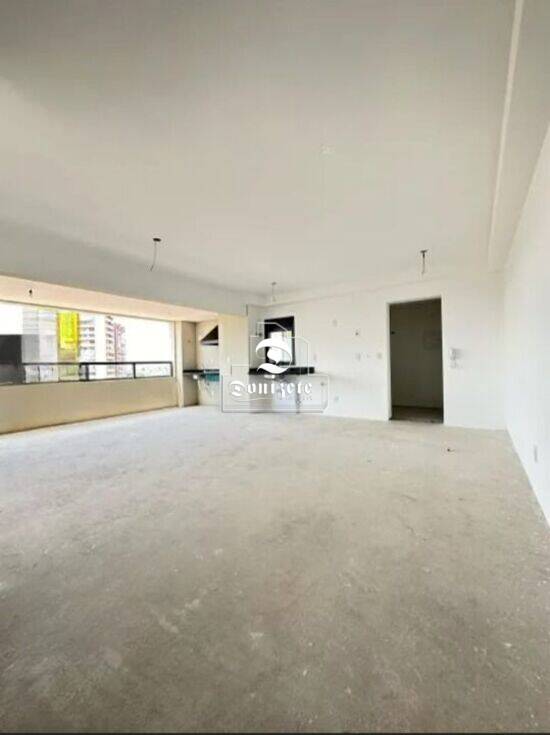 Apartamento de 105 m² Vila Assunção - Santo André, à venda por R$ 1.149.999,90