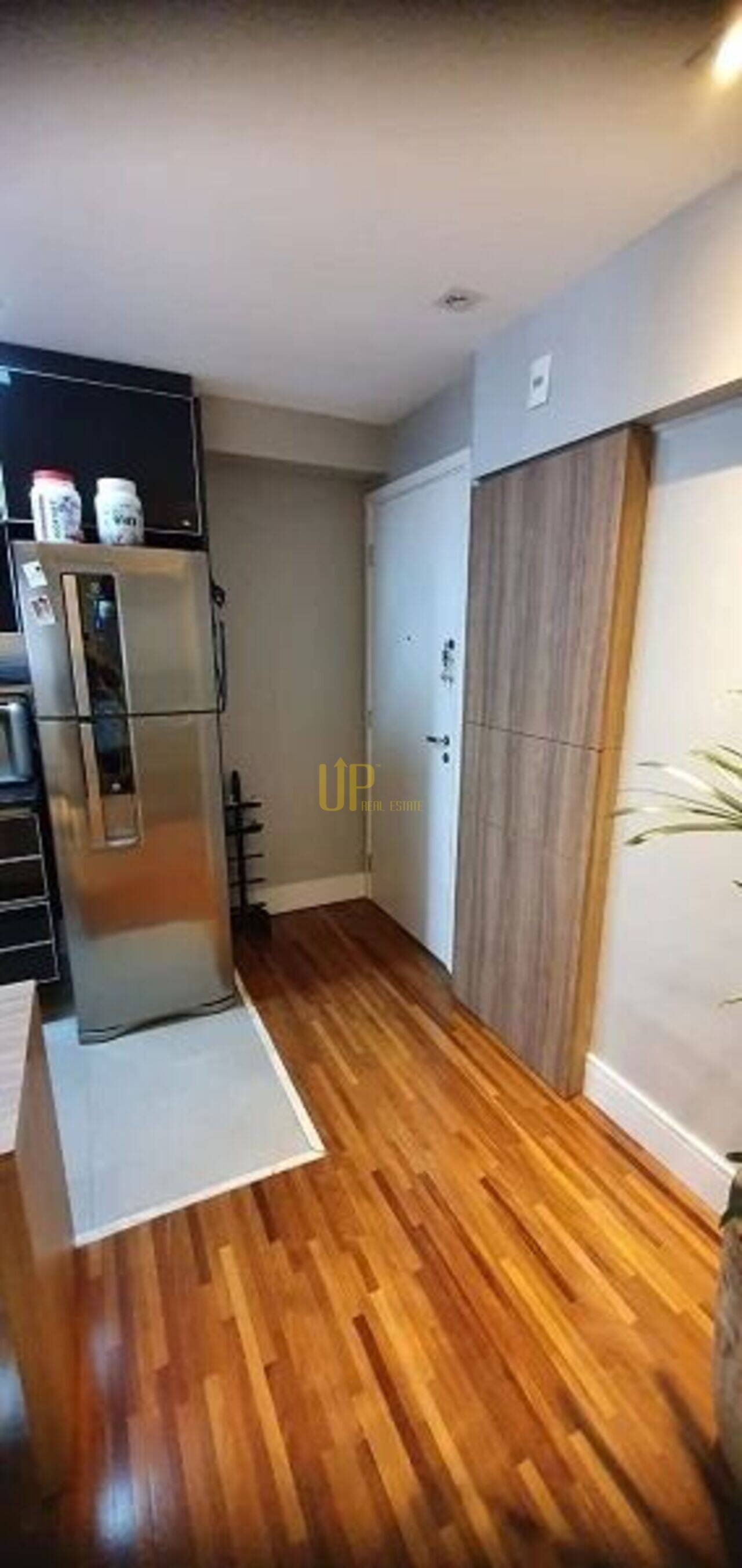 Apartamento Campo Belo, São Paulo - SP