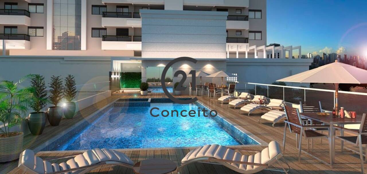 Apartamento Campinas, São José - SC