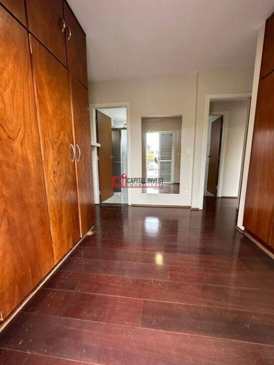 Apartamento Centro, Jaguariúna - SP