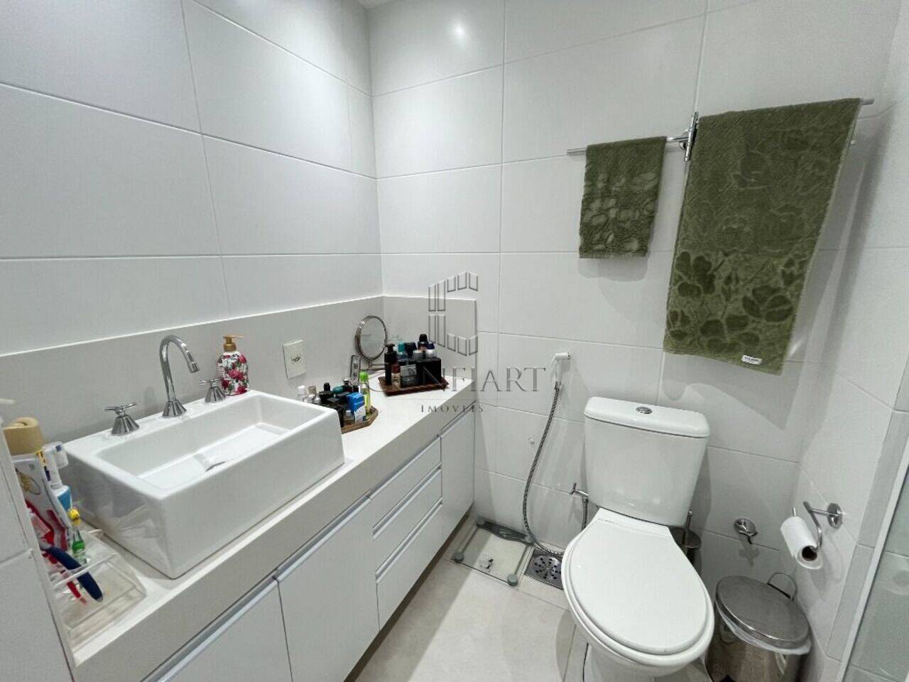 Apartamento Barra da Tijuca, Rio de Janeiro - RJ