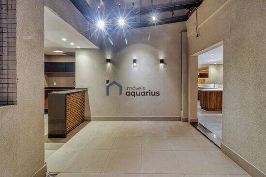 Jardim Aquarius - São José dos Campos - SP, São José dos Campos - SP