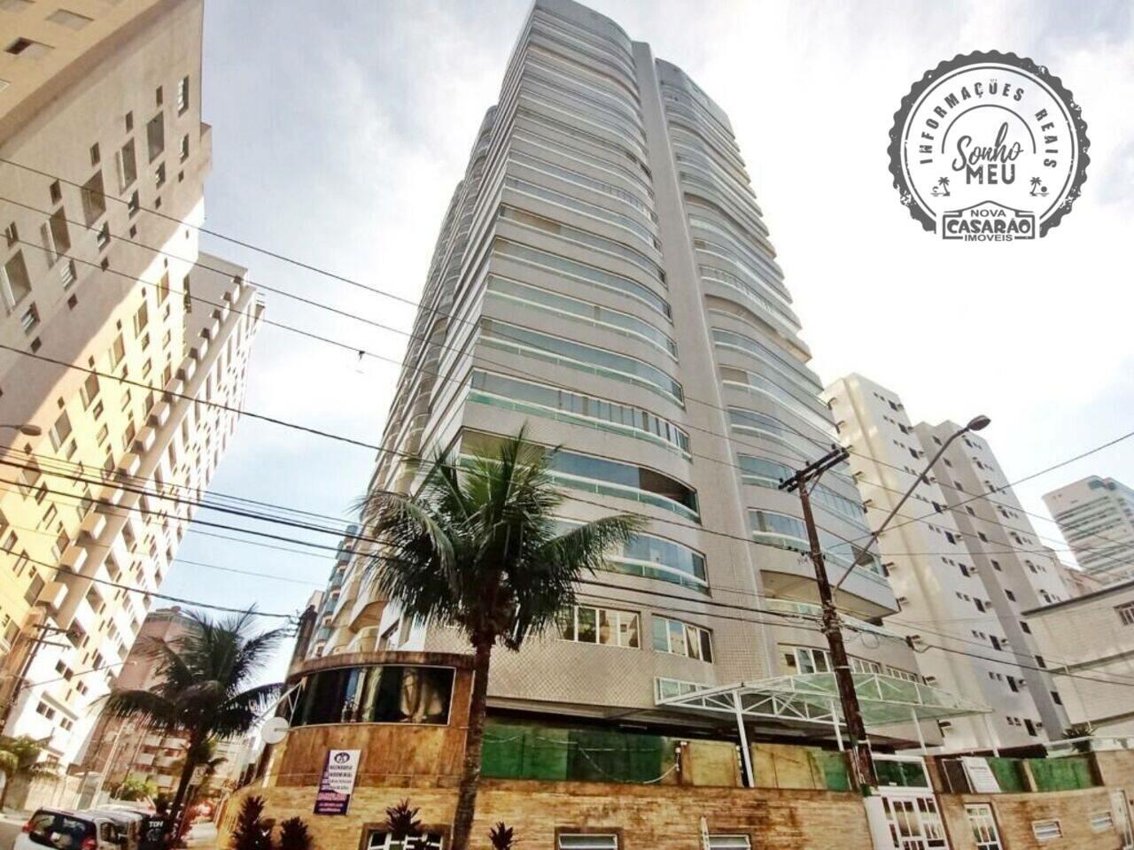 Apartamento Tupi, Praia Grande - SP