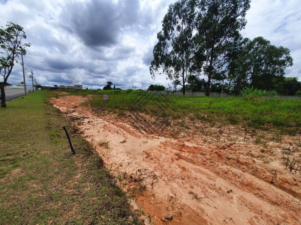 Terreno Capoavinha, Votorantim - SP