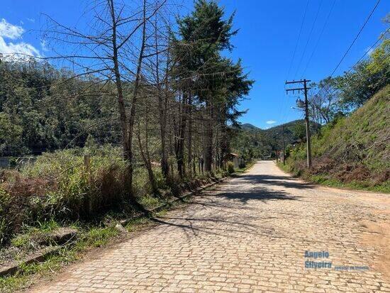 Campo do Coelho - Nova Friburgo - RJ, Nova Friburgo - RJ