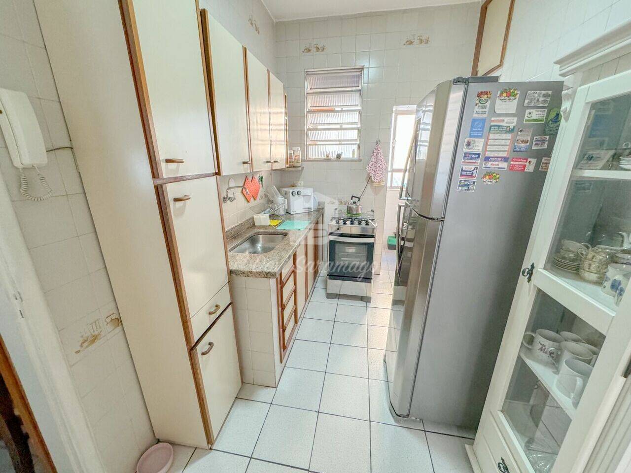 Apartamento Centro, Niterói - RJ