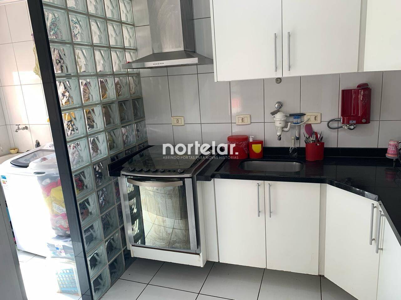 Apartamento Imirim, São Paulo - SP