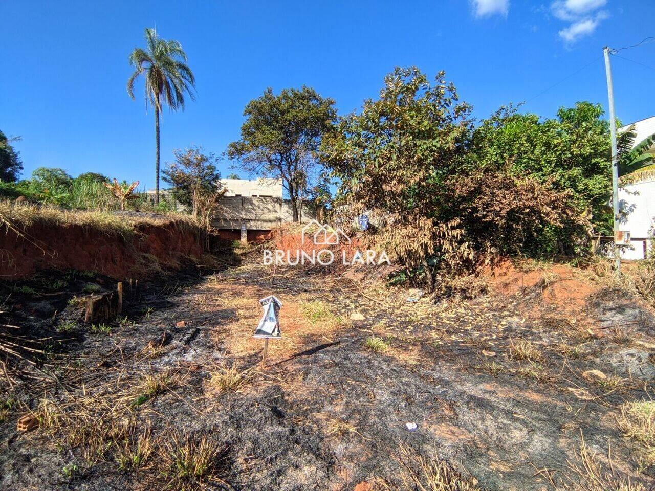 Terreno Novo Igarapé, Igarapé - MG