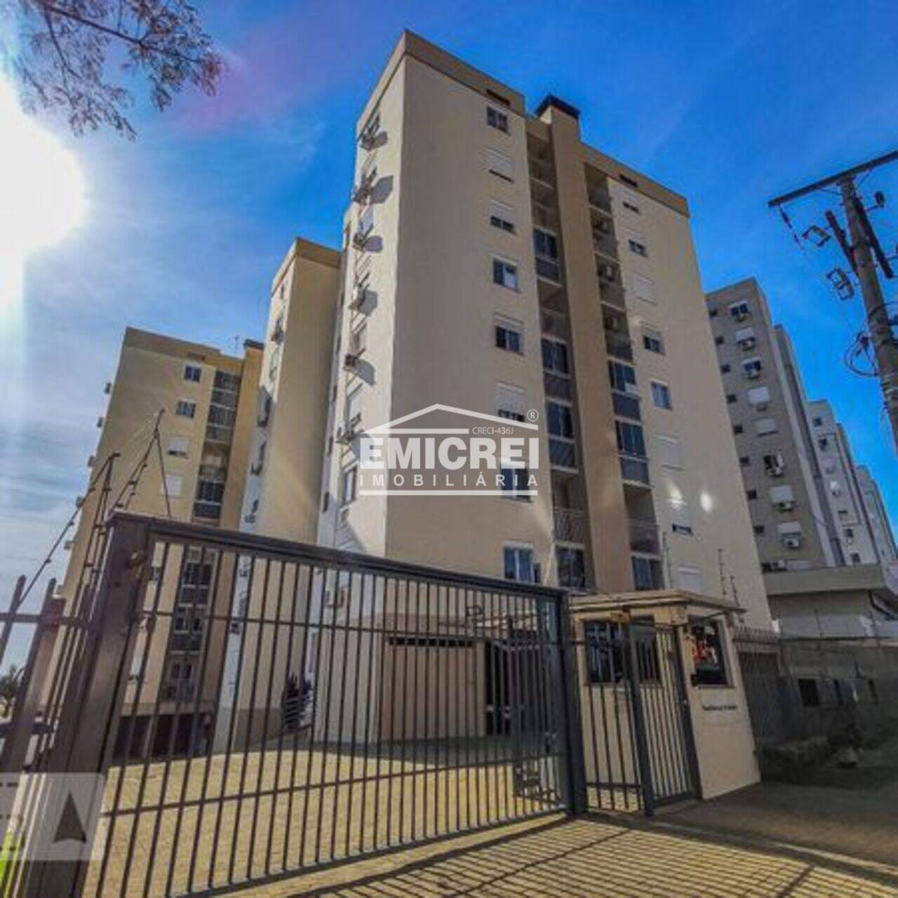 Apartamento Pinheiro, São Leopoldo - RS