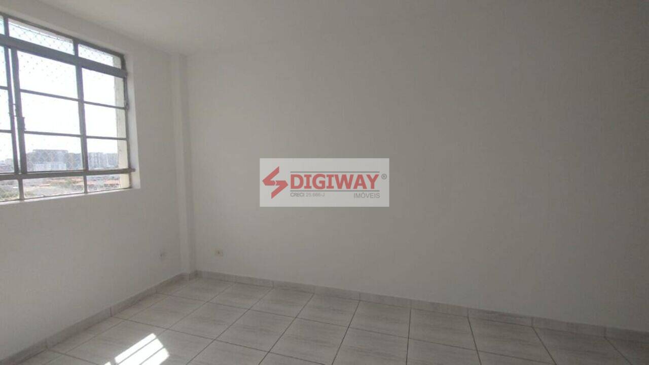 Apartamento Cambuci, São Paulo - SP