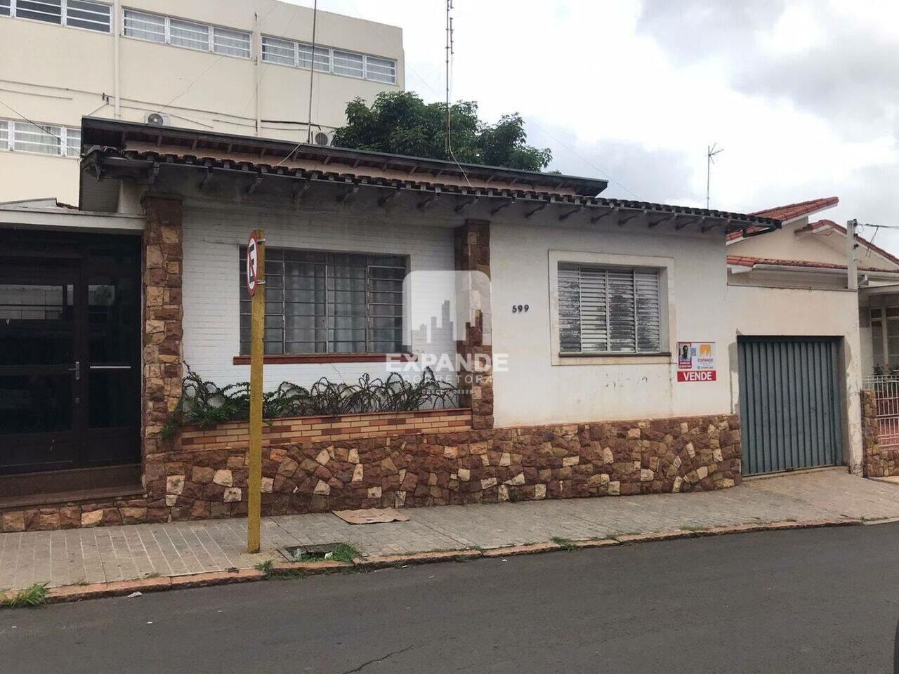 Casa Vila Padovan, Botucatu - SP