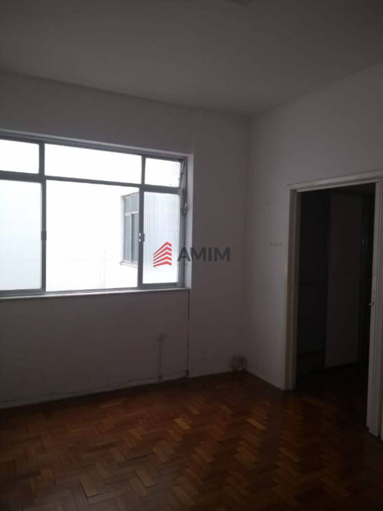 Apartamento Centro, Niterói - RJ