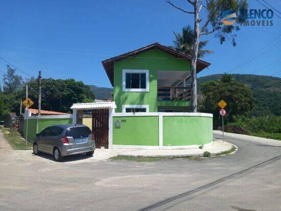 Casa Piratininga, Niterói - RJ