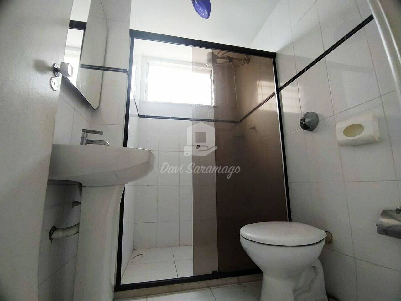 Apartamento Fonseca, Niterói - RJ