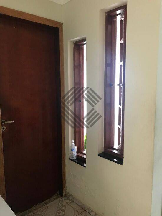 Conjunto Habitacional Júlio de Mesquita Filho - Sorocaba - SP, Sorocaba - SP