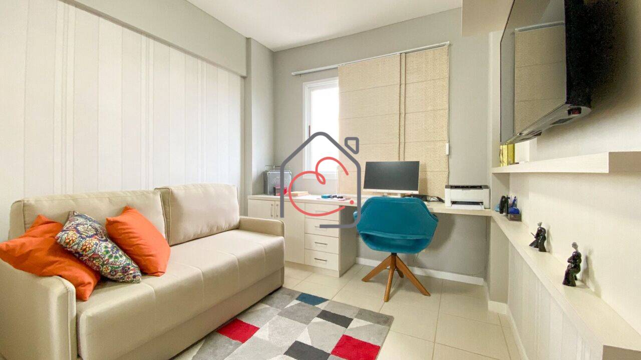 Apartamento Praia Campista, Macaé - RJ