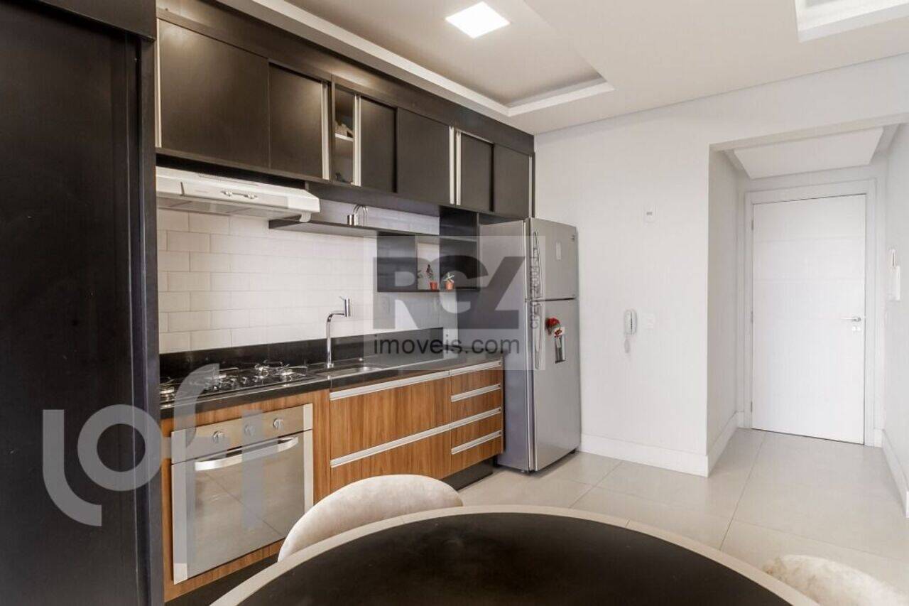 Apartamento Pinheiros, São Paulo - SP