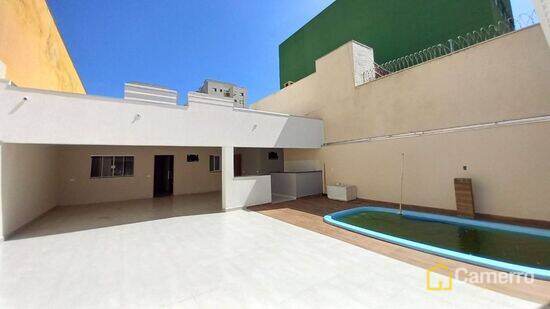 Casa de 175 m² Jardim Dona Regina - Santa Bárbara D'Oeste, à venda por R$ 680.000