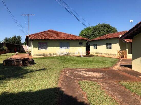 Patrimonio Espirito Santo  - Londrina - PR, Londrina - PR