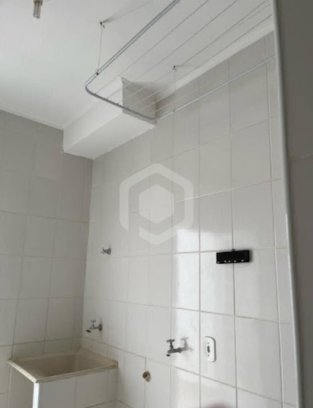 Apartamento Jardim Morini, Votuporanga - SP