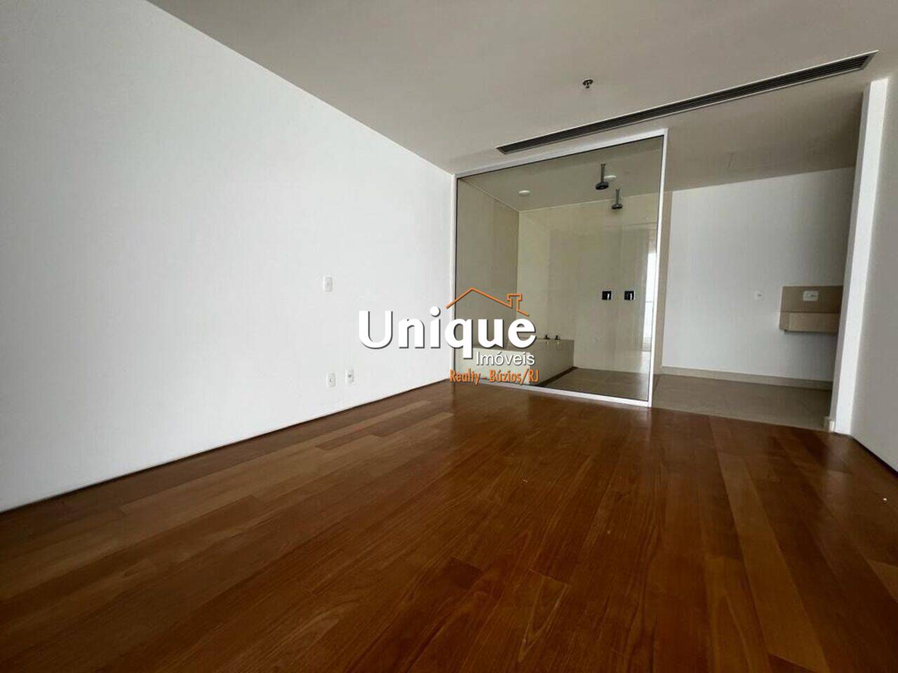 Apartamento Barra da Tijuca, Rio de Janeiro - RJ