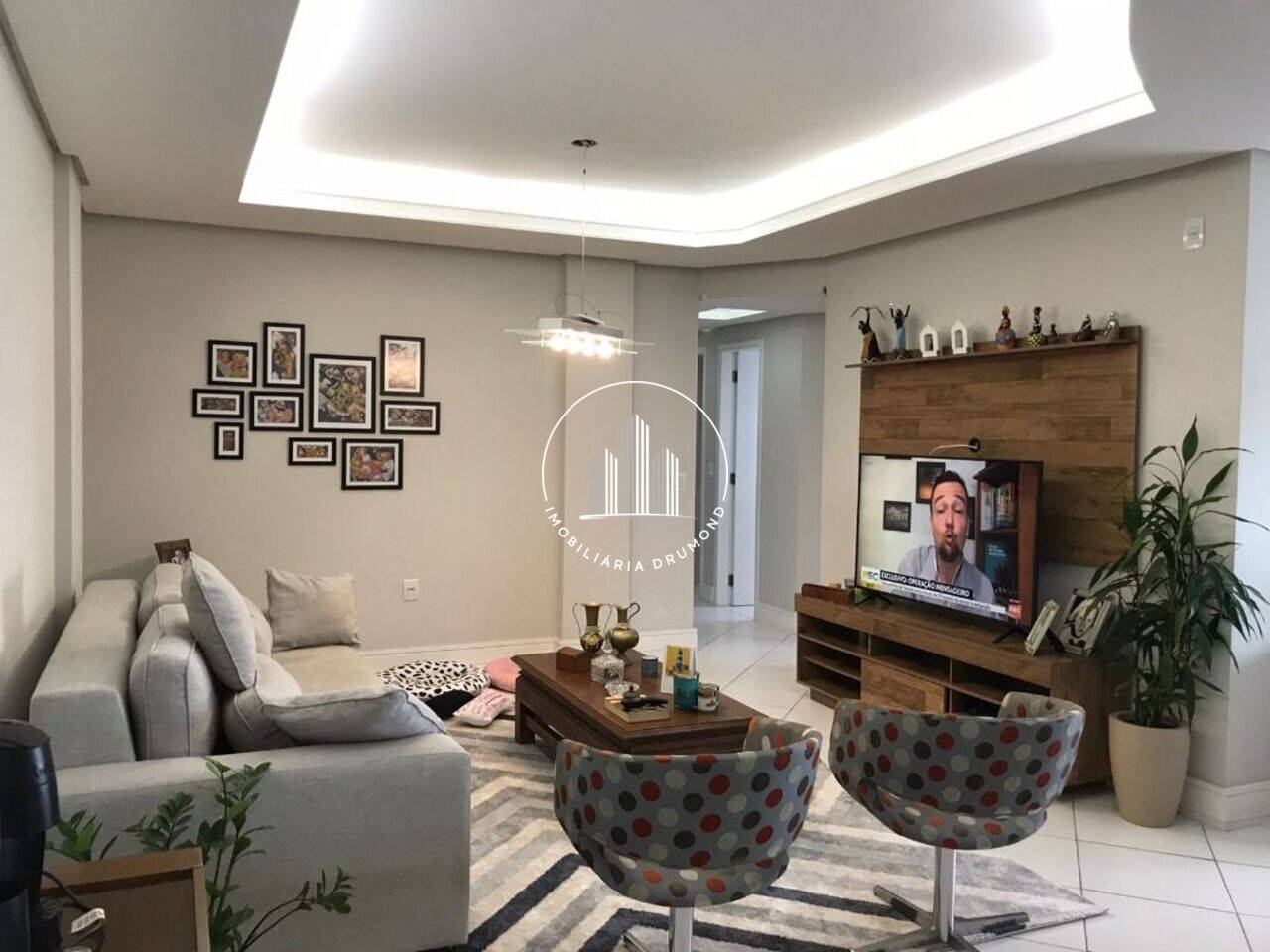 Apartamento Centro, Palhoça - SC